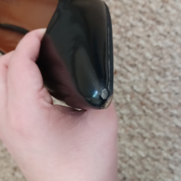 Christian Siriano dress shoes size 8.5 - Picture 9 of 14